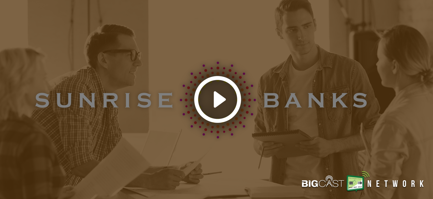 Sunrise Banks’ FinTech4Good Model