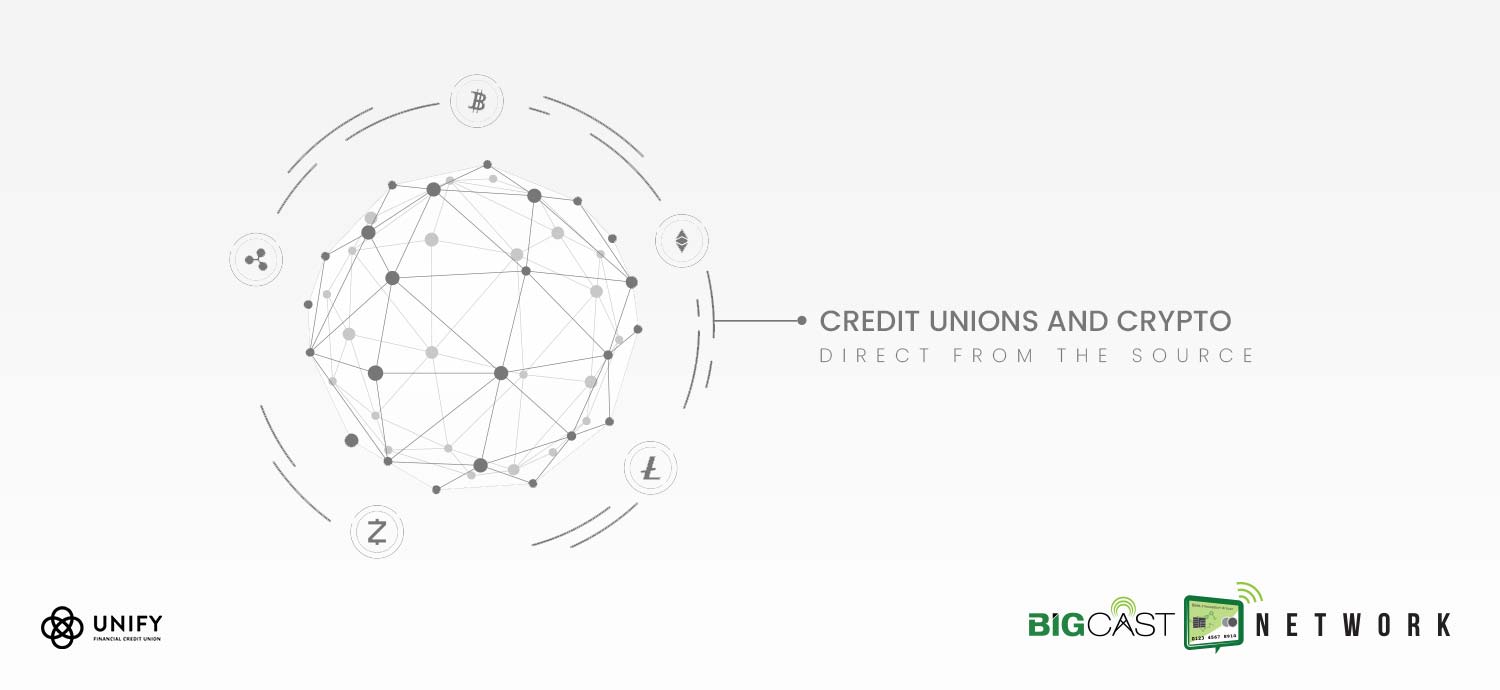 Credit Unions and Crypto- Direct from the Source 