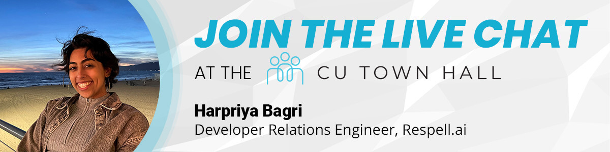 CU-Town-Hall-Harpriya-Bagri