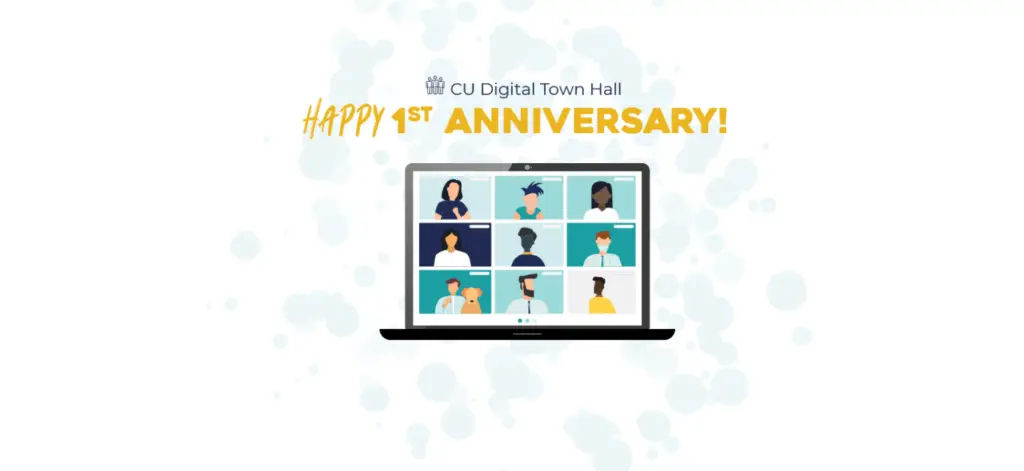 CUDTHAnniversarySocial