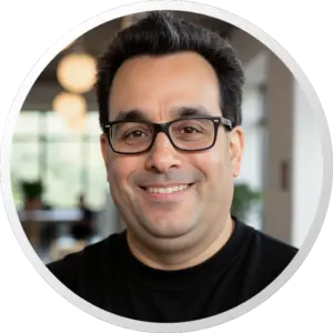 Ed Gonzalez