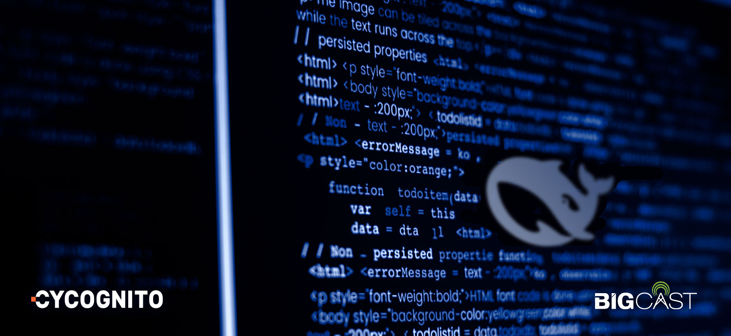 DeepSeek, ByteDance, and the AI Arms Race
