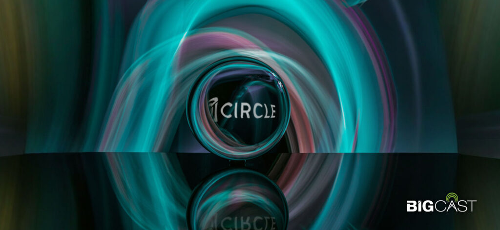 Circle’s Stroke of Genius/Can Anyone Regulate AI?