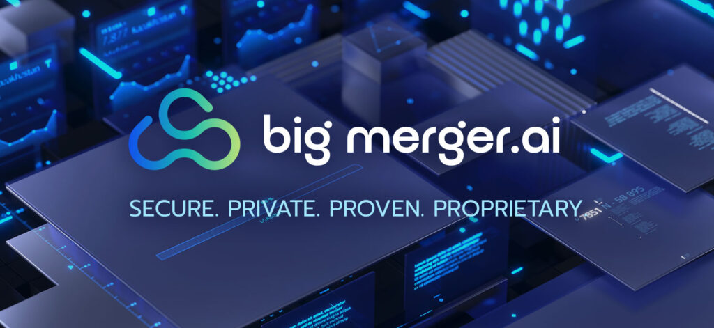 BIGmerger.ai