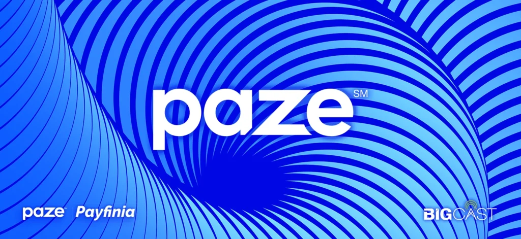 Loaded Wallets, Long Tails- Paze Powers Forward