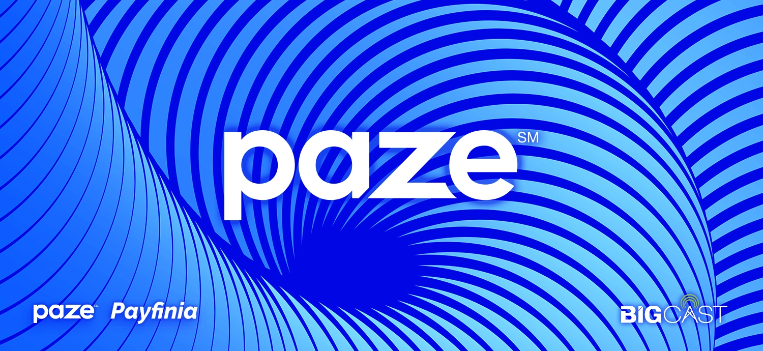 Loaded Wallets, Long Tails- Paze Powers Forward