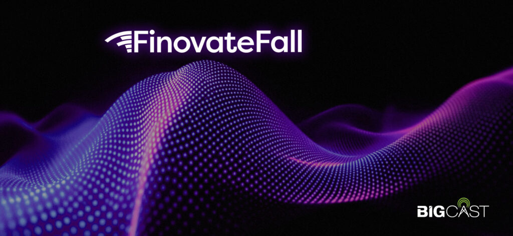 Finovate Fall 2025