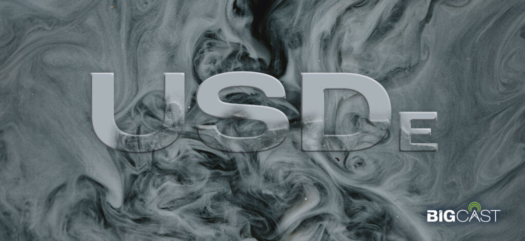 Muddying the Stablecoin Waters- Not a Genius Move