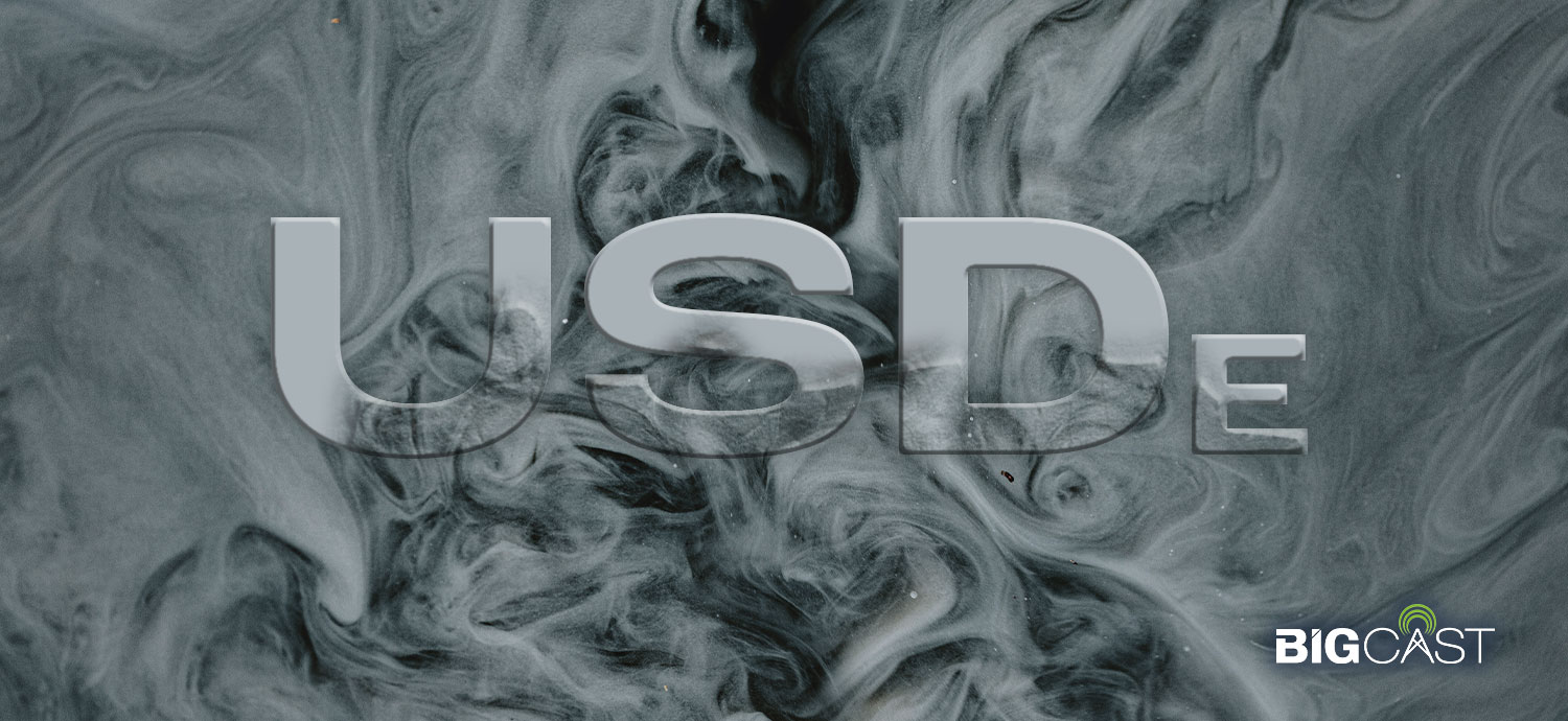 Muddying the Stablecoin Waters- Not a Genius Move