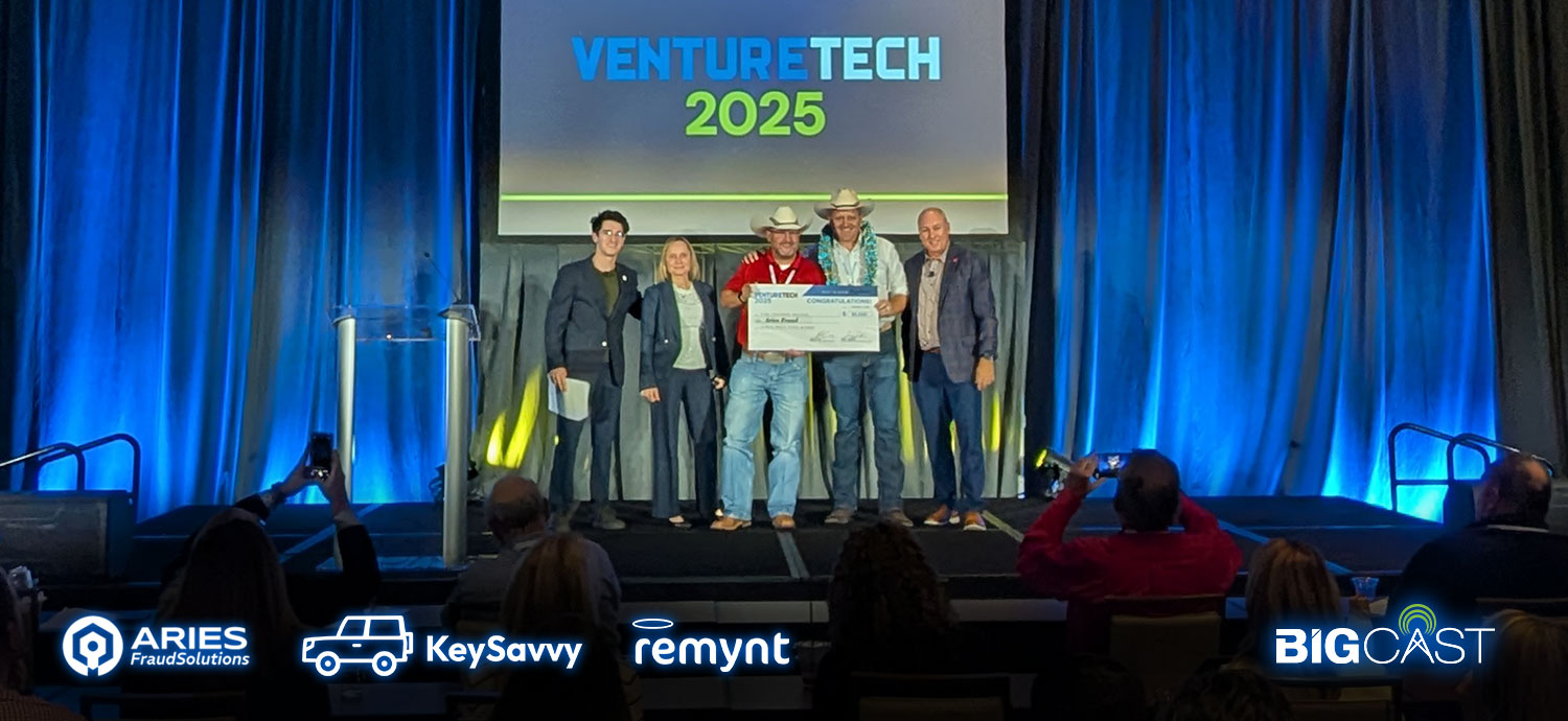 VentureTech 2025