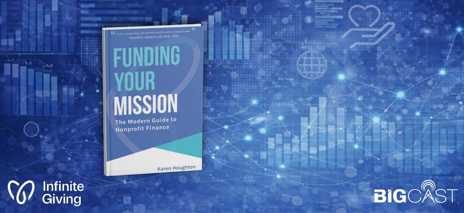 From One Nonprofit to Another