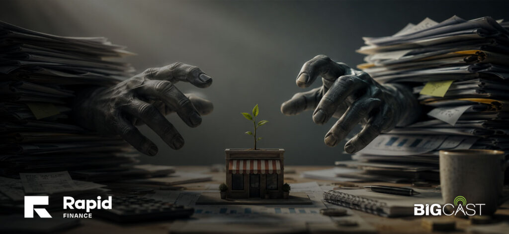 Attack of the Zombie SMBs!