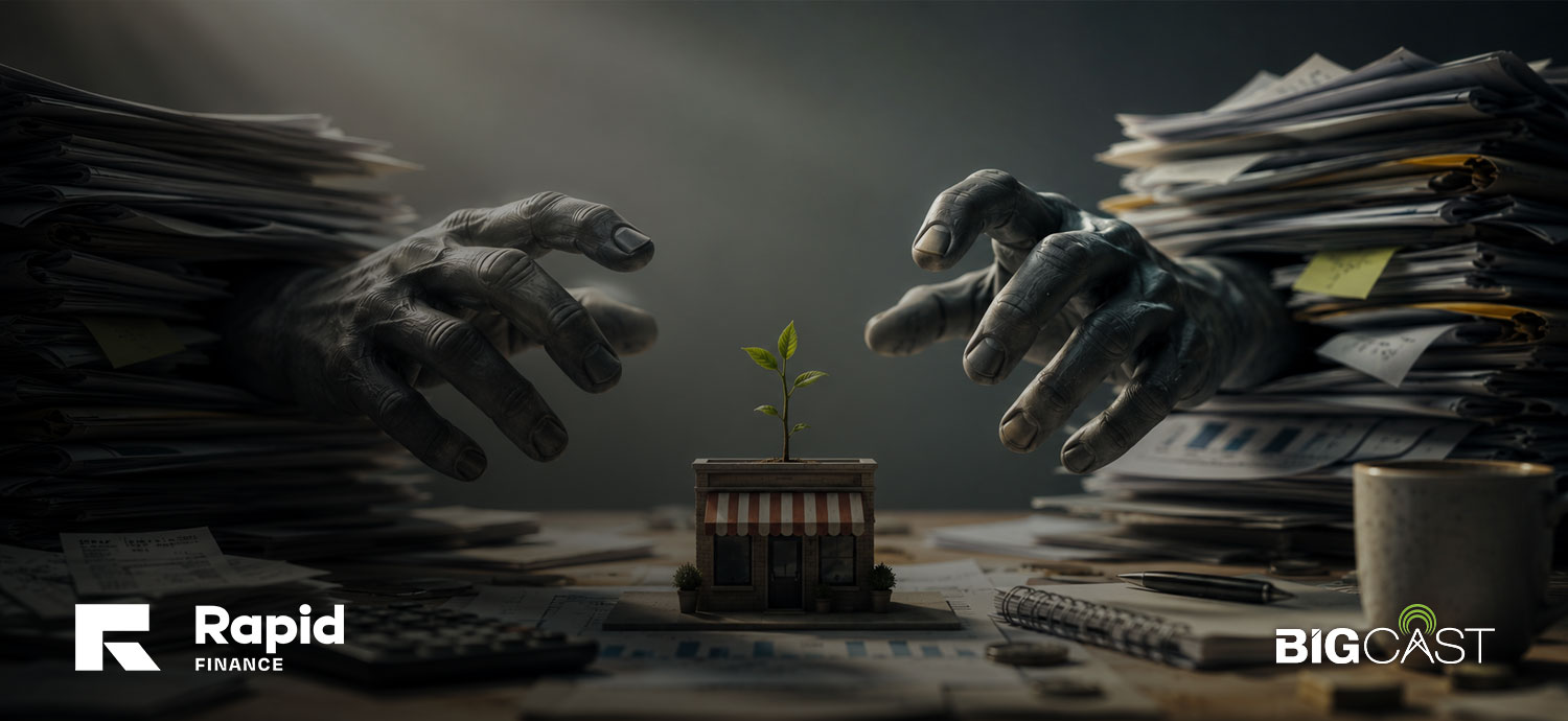 Attack of the Zombie SMBs!