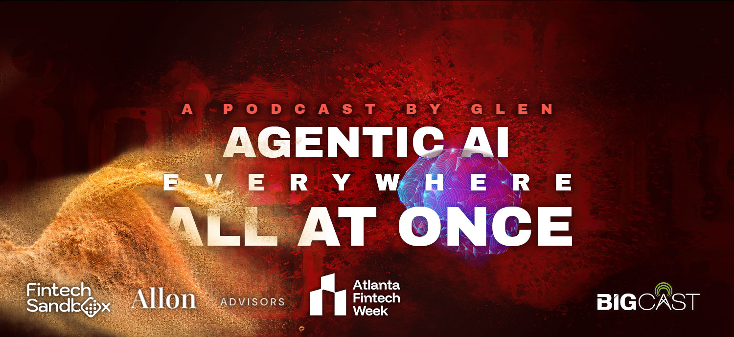 Agentic AI Everywhere All the Time