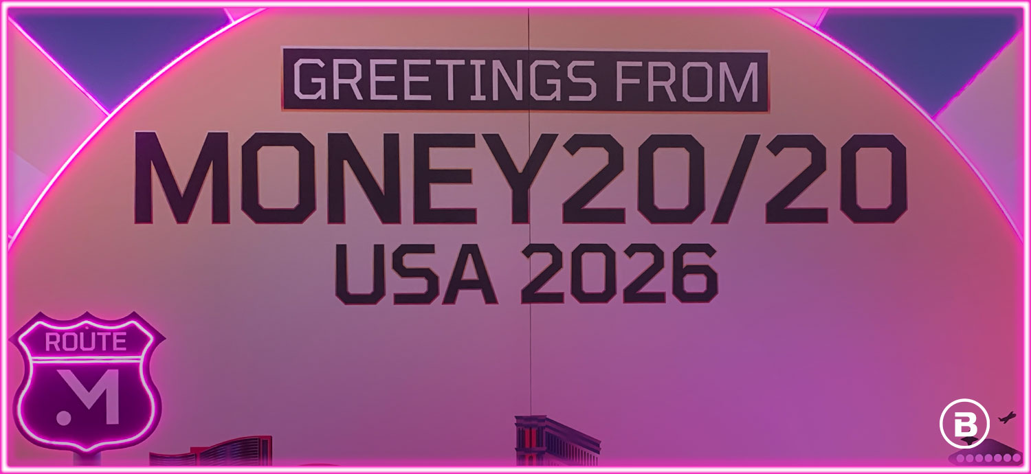 Agentic Concerns Return Trust to the Forefront (Money 20/20 Reflections Pt. 1)
