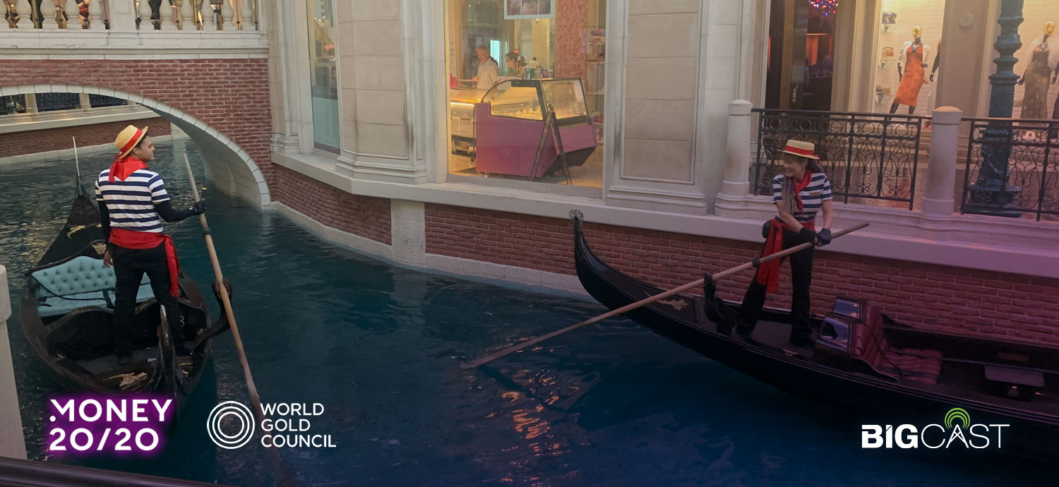 A Farewell to Venice…